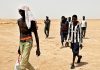 FTDES: 60% of migrants enter Tunisia via Algeria
