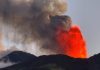 Italy’s Mount Etna eruption not expected to affect Tunisian territory, INM says