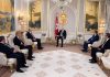 Saied/Boughali underscore shared determination to overcome all challenges