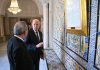 Administrative disruption is “abnormal,” President of the Republic says at meeting with Prime Minister in Kasbah