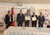 Djerba: 4 cooperation agreements signed between Agency of Training in Tourism Trades and hotel units