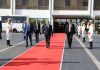 PM Hachani participates inTrans-Mediterranean Migration Forum in Tripoli