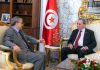 Prime Minister discusses banking sector with Central Bank governor