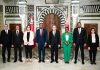 Prime Minister meets with Secretary General of AfCFTA