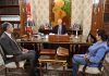 President of the Republic underlines importance of education reform