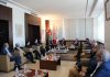 Tunisia-Jordan cooperation at heart of working session