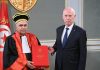 President of the Republic underscores key role of Administrative Court in enforcing compliance with law