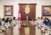 Cabinet decides to set up steering committee to further develop national strategy for promotion of SMEs