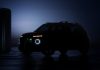 Hyundai Motor Teases First Images of All-electricINSTER