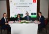 Six MoUs signed for green hydrogen production in Tunisia