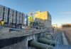 Sfax-Gargour: First unit of seawater desalination plant comes on stream