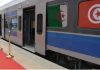 Tunisia-Algeria: resumption of rail service