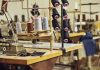 Tunisia: Industrial mortality in textiles, with Sahel region hardest hit