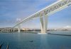 Tunisia: new Bizerte Bridge to be completed on September 2, 2027