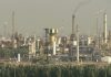 Tunisia: intelligent lighting system in the industrial zone of Gabes