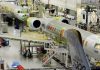 Tunisia soars in aerospace industry