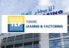 Tunisie Leasing & Factoring raises 50 million dinars on the bond market