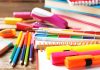 An overpriced back to school