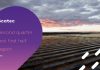 Tunisia: Norway’s Scatec launches 2 solar power plants in Tozeur and Sidi Bouzid