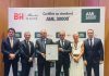 Tunisia: BH BANK awarded AML 30000 certification