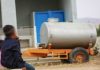 527 rural schools still without drinking water!