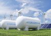 Tunisia aims to produce 8.3 million tons of green hydrogen per year by 2050