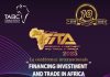 Tunisia: 8th Conference on financing investment and trade in Africa May 6-7, 2025