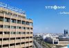 Resilient performance, the STB says about its 1st half of 2024