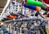 Tunisia is the EU’s main clothing supplier