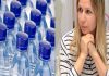 Towards use of disposable glass water bottles