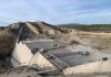 Construction of Tunisia’s largest dam makes significant headway