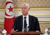 Saied on the hunt for drug dealers: Severe penalties!
