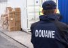 Digitization of customs services by 2025