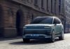 Hyundai Motor Redefines EV Mobility with IONIQ 9 Electric SUV: Big on Space – Bigger on Innovation