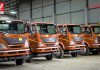 Tunisia: Loukil Vehicules Industriels becomes official local distributor of Eicher trucks