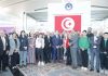 Tunisia: Enfidha-Hammamet International Airport celebrates its new tourism partnerships