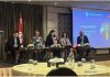 Under Ghandri, Tunisian banks discuss decarbonization