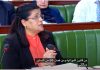She defended her Finance Bill tooth and nail against everyone & everything, incl. pensioners
