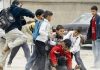 Violence in schools: a grim picture that should give us all cause for concern!