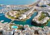 Yasmine Hammamet: Tourism indicators in the green