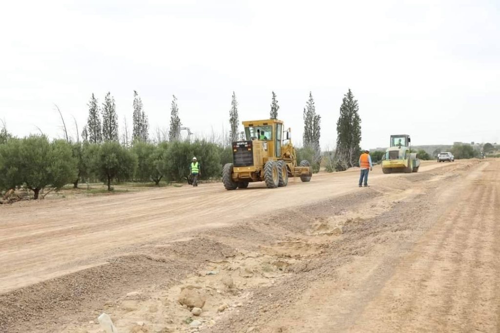 Icf Road Rto A facelift for regional road infrastructure - African Manager