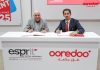 Ooredoo Tunisia signs strategic partnership agreement with ESPRIT University