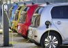Top 10 Best-Selling Electric Car Brands in Tunisia in 2025