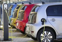 Tunisia: 35 electric vehicle-charging stations to be installed by end-2026