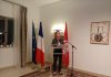 Anne Guéguen: France is Tunisia’s number one economic partner