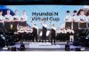 Hyundai N Virtual Cup 2024 World Finals Thrills Fans, Culminating with Crowning of First-Ever World Champion