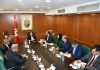 Tunisia: STEG and SONELGAZ sign two cooperation agreements