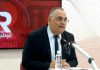 Halaoui: MAMA Shelter to build major tourist complex and Libyan investor has decided fate of Hôtel du Lac