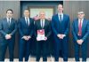 Tunisia: PBR Rating upgrades Hannibal Lease to ‘A- (tun)’;’ Outlook positive