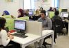 Call centers employ 24,000 Tunisians (Zied Ben Ali)